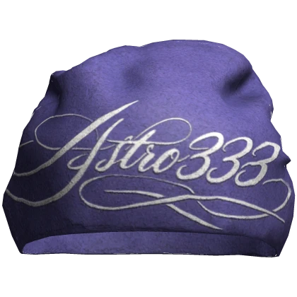 ASTRO 333 | Creator Store - Rolimon's