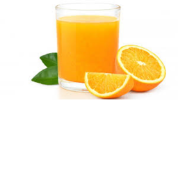 Orange juice