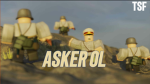 TSF | Türk Asker Oyunu