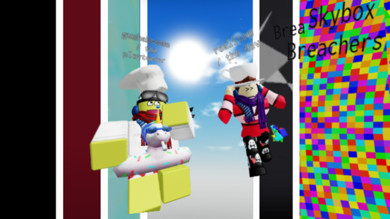 Skybox Breachers  screenshot 1