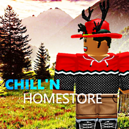 Chill'n Homestore V.1