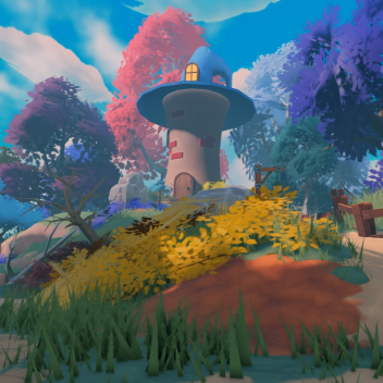 Enchanted Forest
