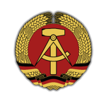 [DDR] German Democratic Republicᅠ