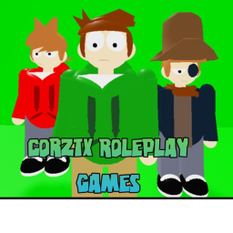 Eddsworld RP [WIP] NEW