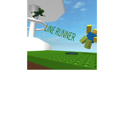 Line runner [NEW MAP]