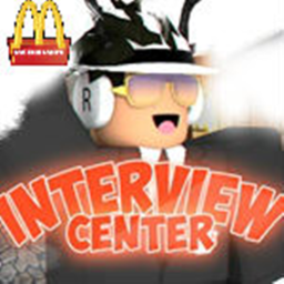 McDonald's Interview Center