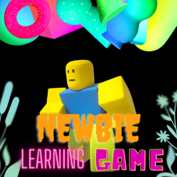 Newbie Learning Game