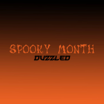 It's a SPOOKY GAME
