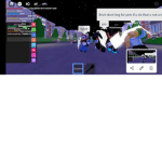 Robux :D for my friend