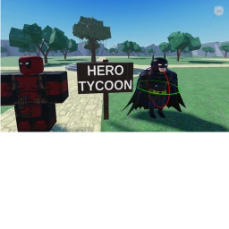 hero tycoon (2 PLAYERS) icon