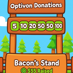[NEW] Optivon Donations💸