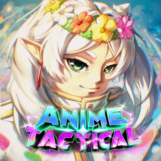 [🌼SPRING UPD🌼] Anime Tactical Simulator
