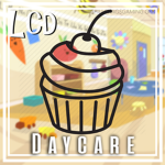 *Lil' Cupcakes Daycare*