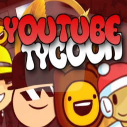 YOUTUBERS TYCOON *%50 OFF ALL GAMEPASSES*
