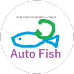 Auto Fish (also obtainable at 5k rolls)