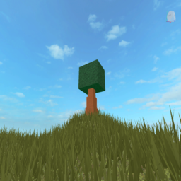 The Untitled Survival Game icon