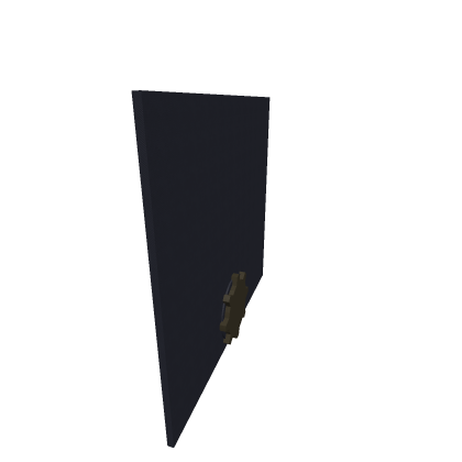 Vault Door