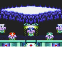The Facility 2: Infrigment. icon