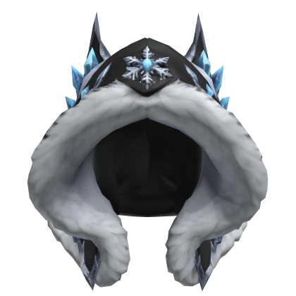 Winter Hood