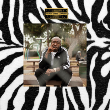 Piñata Freddie Gibbs