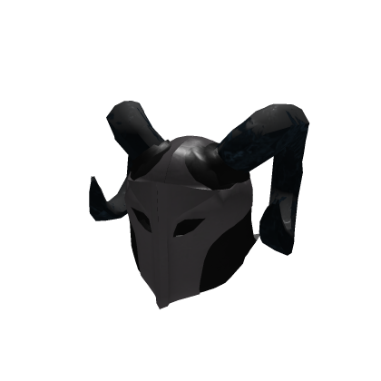 Valars helmet (wardens)