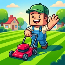 Lawnmower Pro icon