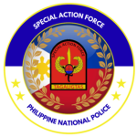 PNPCCRP | Special Action Force