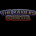 THE RAIDERS OF ROBLOXlA