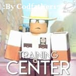 Mano County Training Center