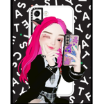 Melody the best girl