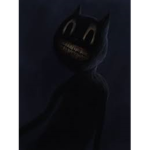 cartoon catt