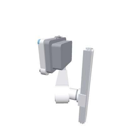 Stryker SYK Vis Pro V3.1