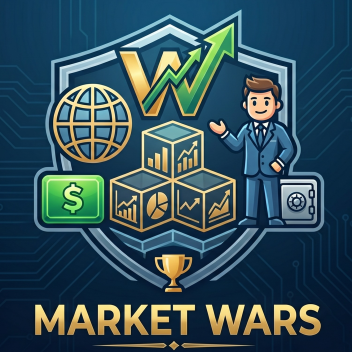 Market Wars