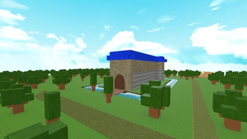 Extreme Battle Team beta