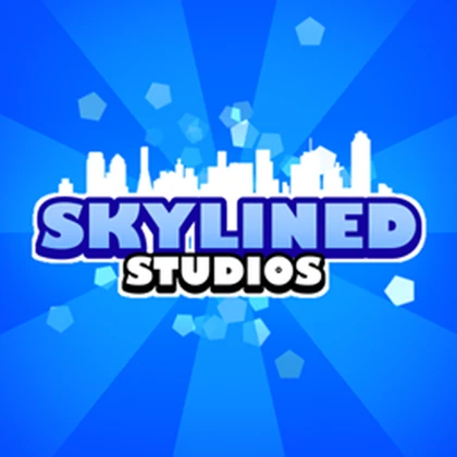 Skylined Studios Roblox group icon
