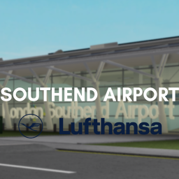 Southend Airport || Lufthansa [LH]