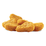 Record for the number of chickens