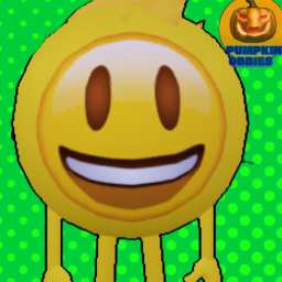 Escape evil emoji Adventure obby