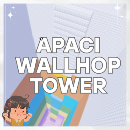 Apaci Wallhop Tower