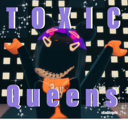 Toxic Queens HomeStore