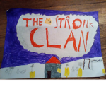 The stronk doge clan
