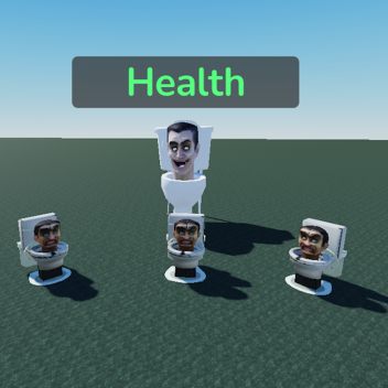 Survival the killer skibidi toilet 