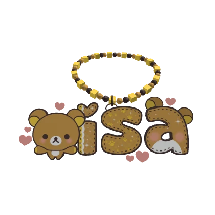 isa 3.0 Roblox item thumbnail