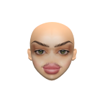 jojo's custom face V2