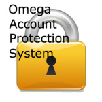 Omega Account Protection System