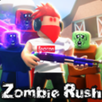 Zombie Rush 