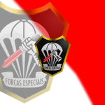BFE || Batalhão Das Forças Especiais |