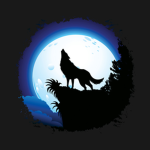 Wolfs Of The Galaxy