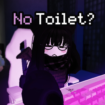 Apartement Without Toilet