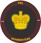 I [BA] I Headquaters